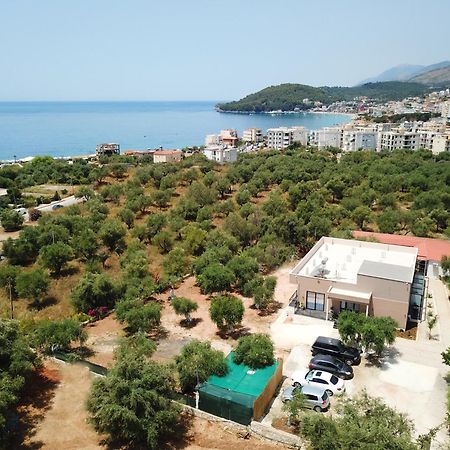 Готель Mezzanine Bay Хімара Екстер'єр фото